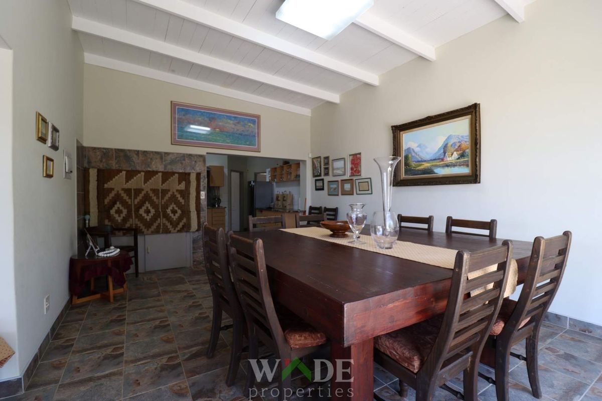 Hentiesbay: Double Storey 4 Bedroom House with Sea Views is For Sale - Photo 5