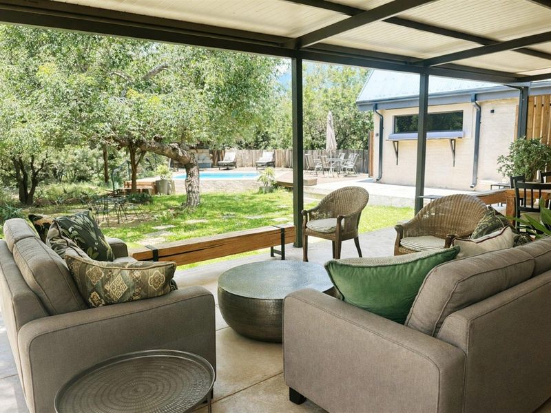 Private Lodge Living in Hoedspruit Wildlife Estate - Photo 9