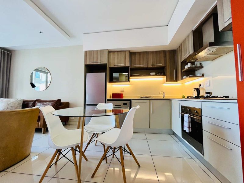 Elegant and timeless 1 bedroom apartment for sale at the Tyrwhitt, Rosebank - Photo 5