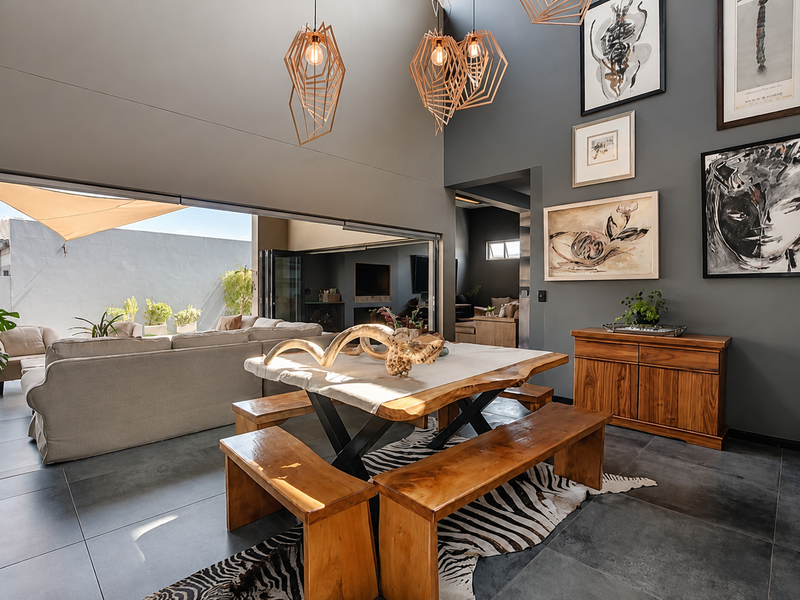 Exceptional Off-the-Grid Luxury Living in Prestigious Sagewood Estate - Photo 5