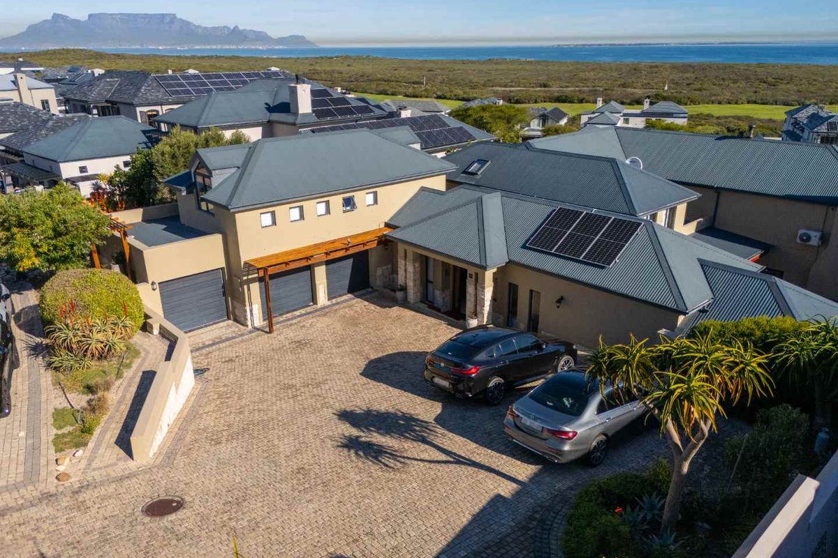 180 Degree Sea Views - Photo 2