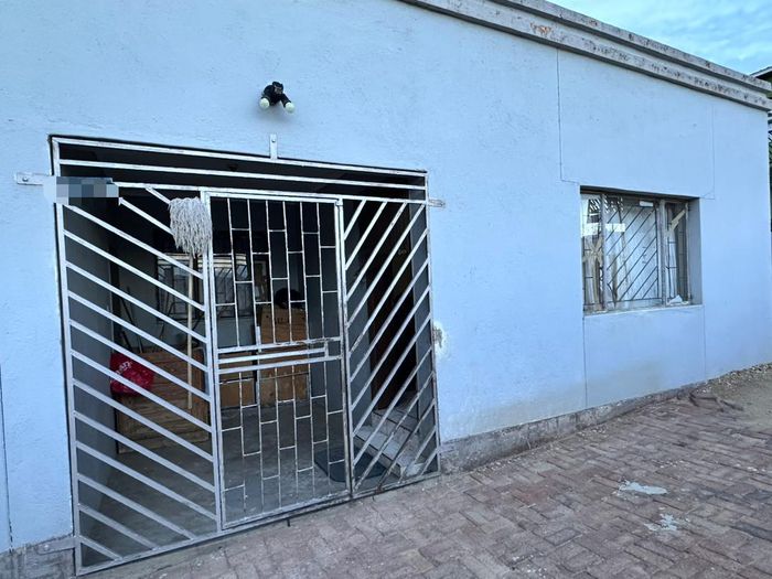 Property #2466759, House For Sale in Okuryangava