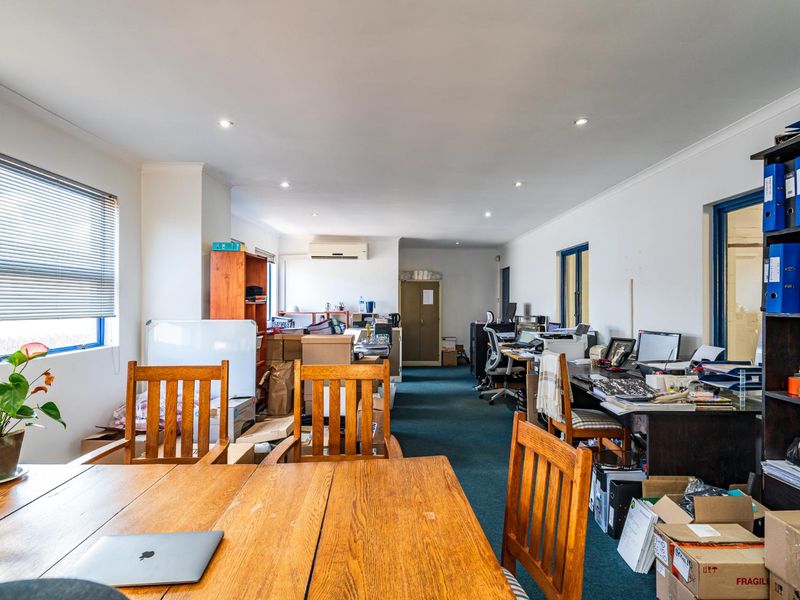 Secure CCTV-Monitored Unit in Prime Industrial Park - Photo 10