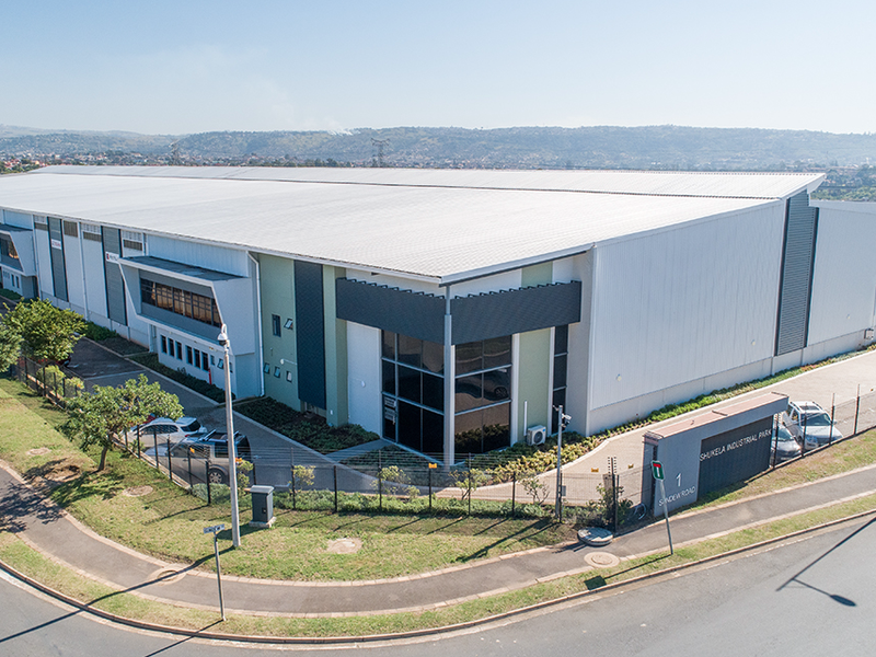 Hendra - Modern 2,329m2 Warehouse To Let | Prime Cornubia Industrial Precinct - Photo 6