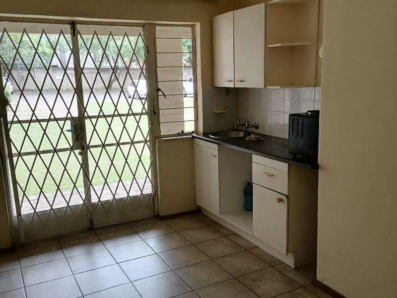 Die Werf, Bachelor flat for rent - Photo 5