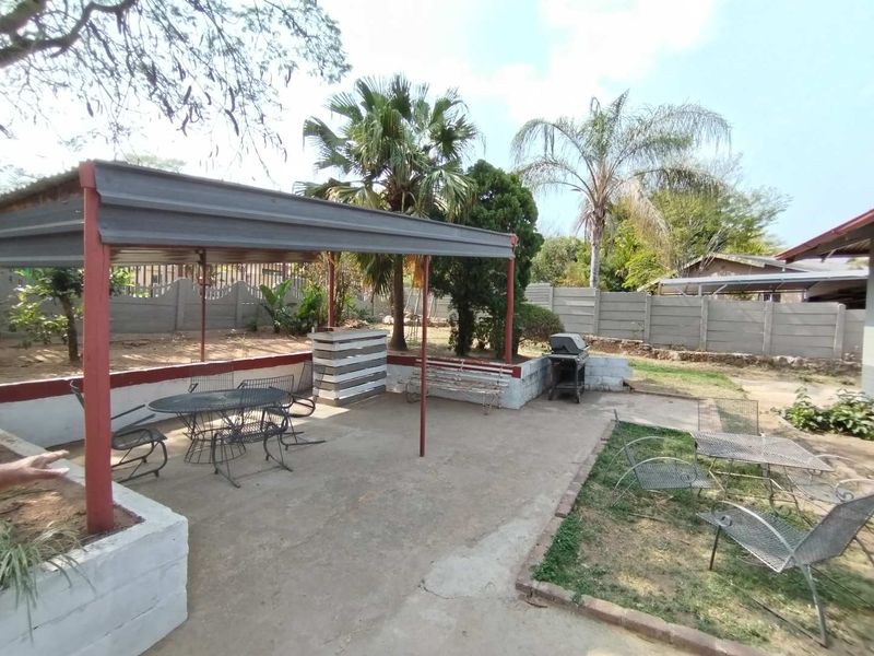 Three bedroom house for sale close to central Nelspruit - Photo 3