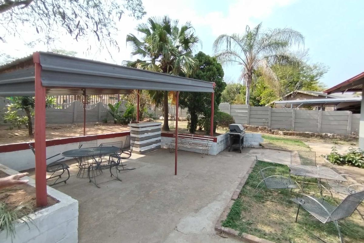 Three bedroom house for sale close to central Nelspruit - Photo 3