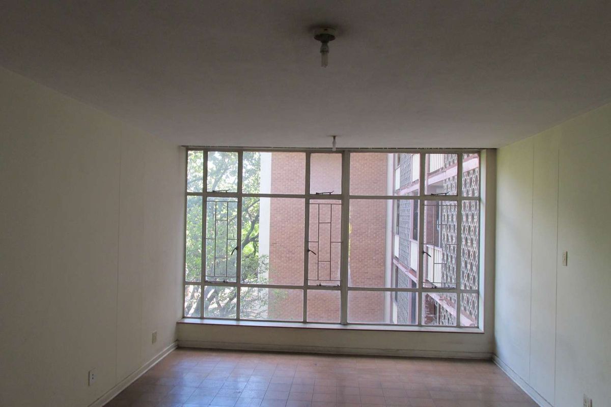 A BACHELOR FLAT TO RENT IN SUNNYSIDE - Photo 5