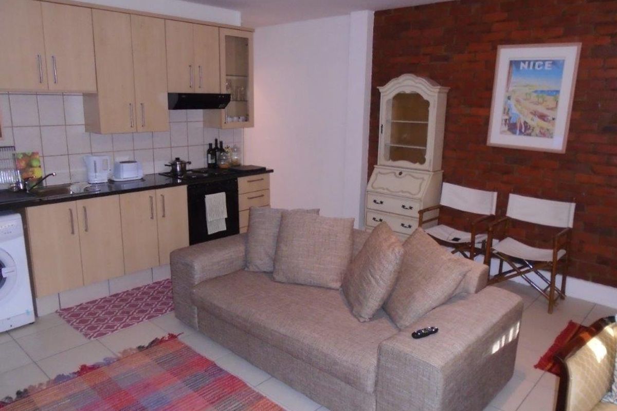 1 Bed 1 Bath Apartment for Sale - Photo 4