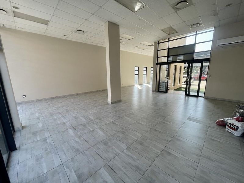 Hendra - Prime 130m2 Ground Floor Mixed-Use Unit To Let | Umhlanga Ridge - Photo 7