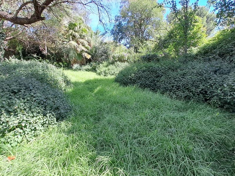 Vacant land in the heart of Heuwelsig - Photo 9