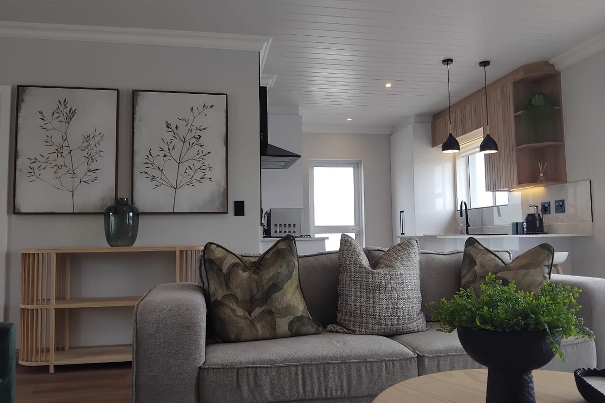 NOW SELLING PHASE 1:  Klipheuwel Estate - Plot and Plan - Photo 5