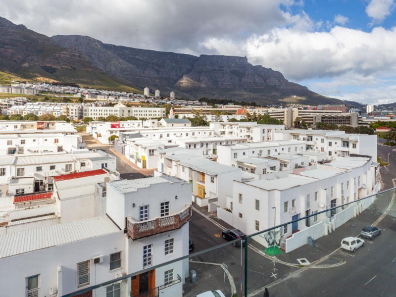 Discover Urban Elegance at Chapel Towers - Zonnebloem - Photo 8