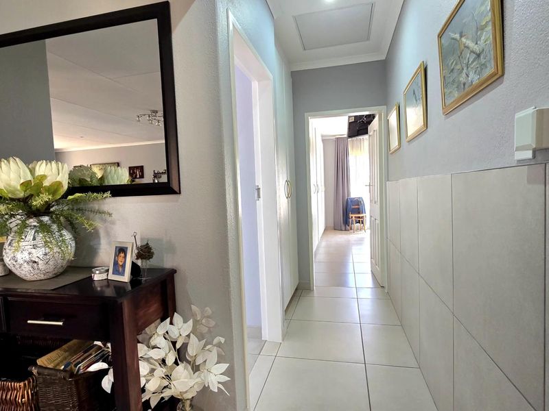 3 Bedroom Cluster for Sale in New Market - Photo 10