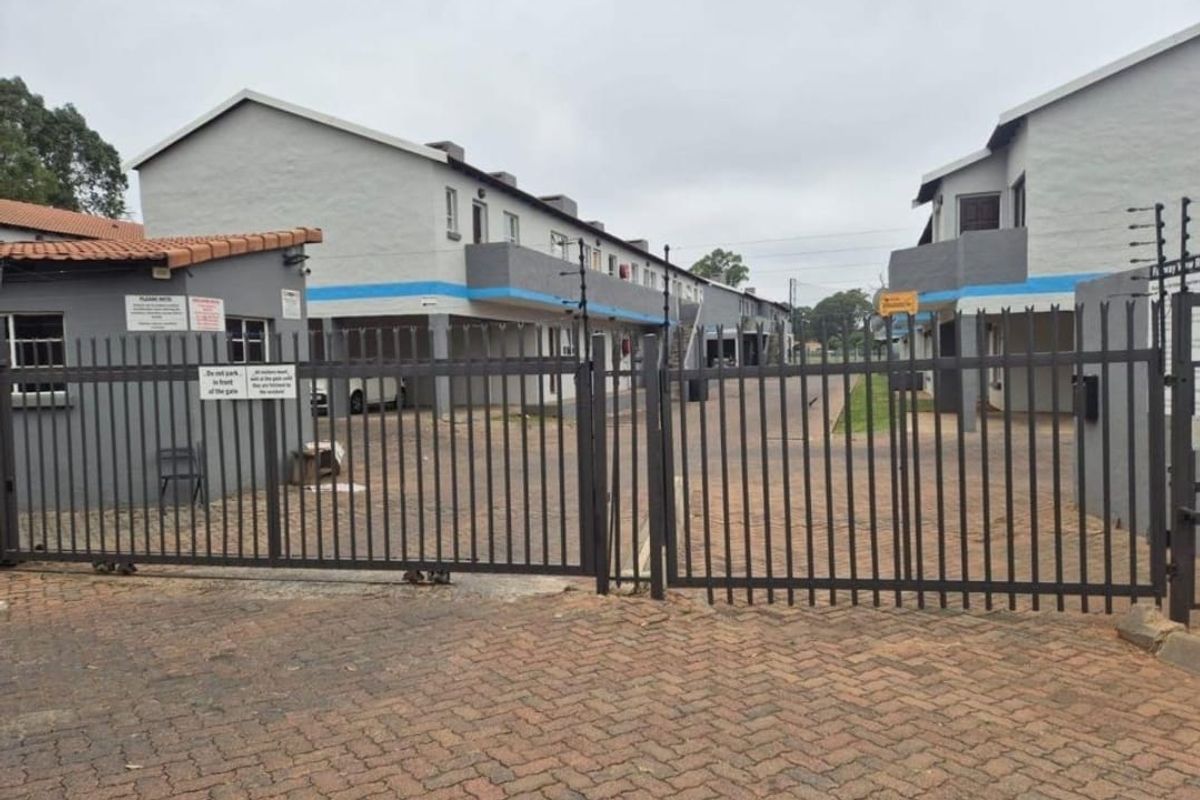 Charming 2-Bedroom Apartment for Sale: Ideal Investment Opportunity - Photo 2