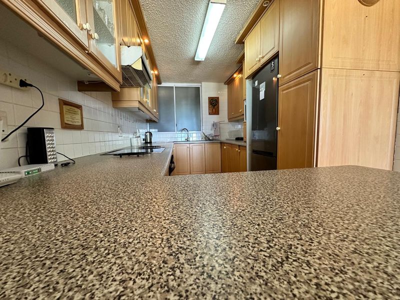 Beachfront Bliss – Ground Floor Apartment | Beachcombers Complex - Photo 2