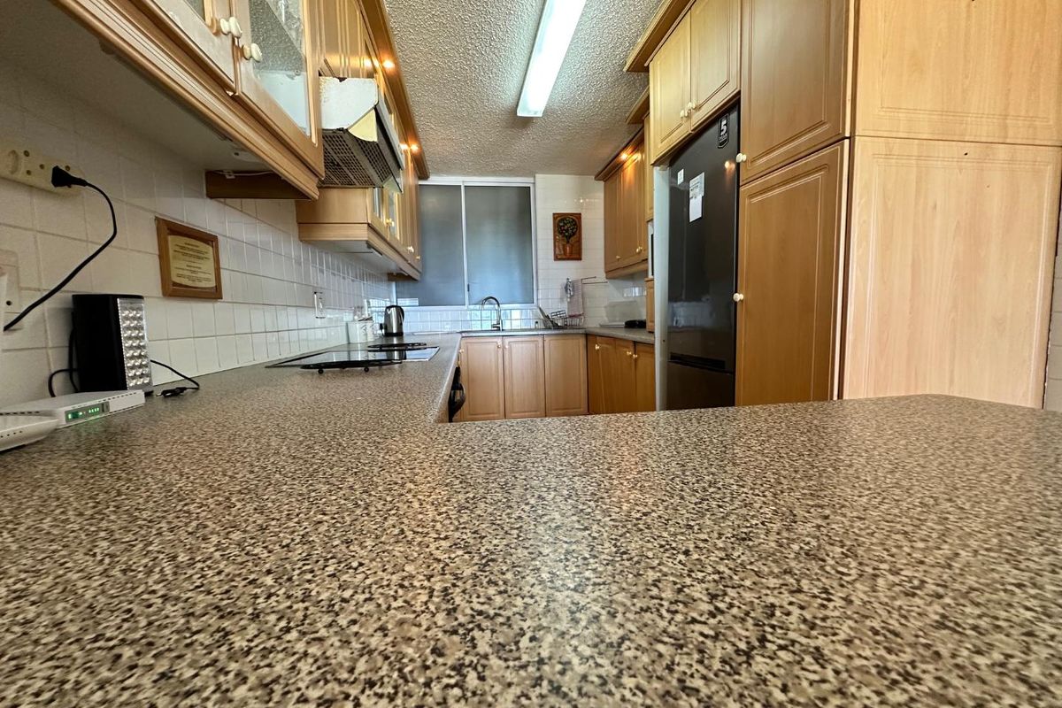 Beachfront Bliss – Ground Floor Apartment | Beachcombers Complex - Photo 2