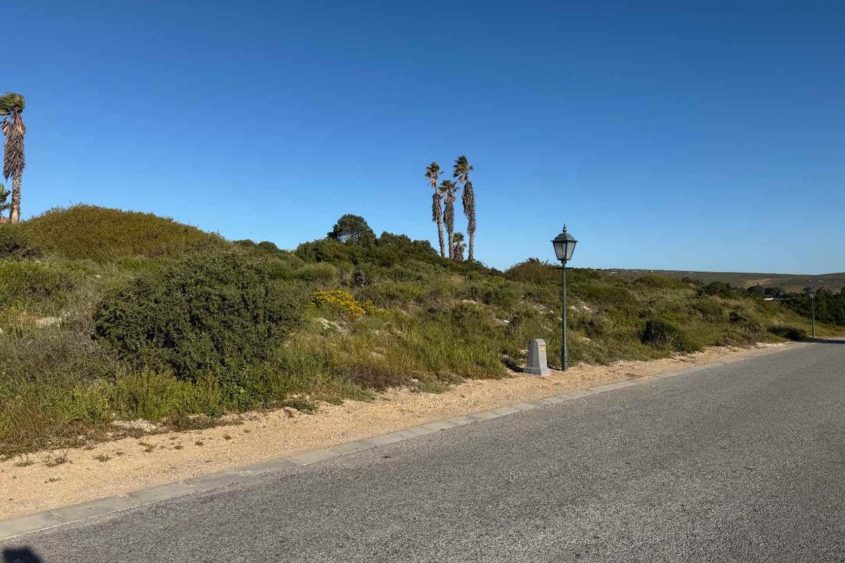 Prime Coastal Vacant Stand | Walking Distance to the Beach | Shelley Point Estate - Photo 5
