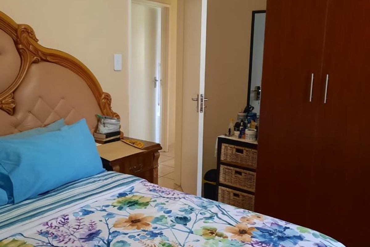 3 bedrooms house to rent in Kosmosdal,Centurion - Photo 4