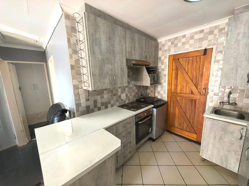 Modern house for sale - Photo 9