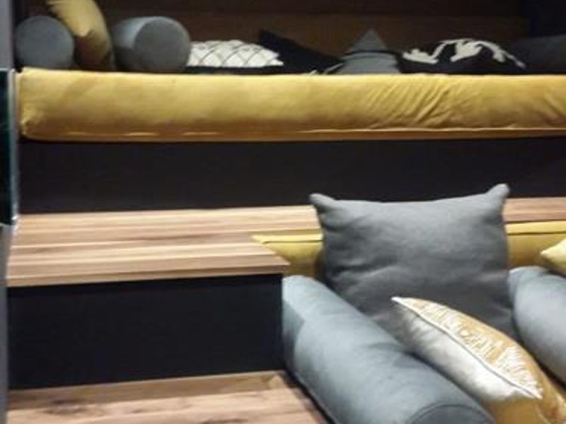 FURNISHED MODERN BACHELOR APARTMENT - Photo 9