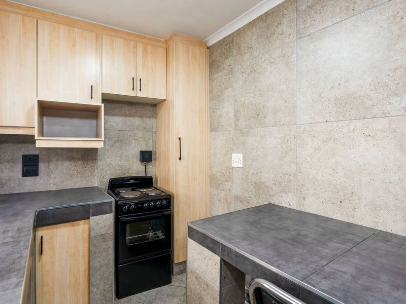 Cosy modern 2 bedroom apartment - Photo 3