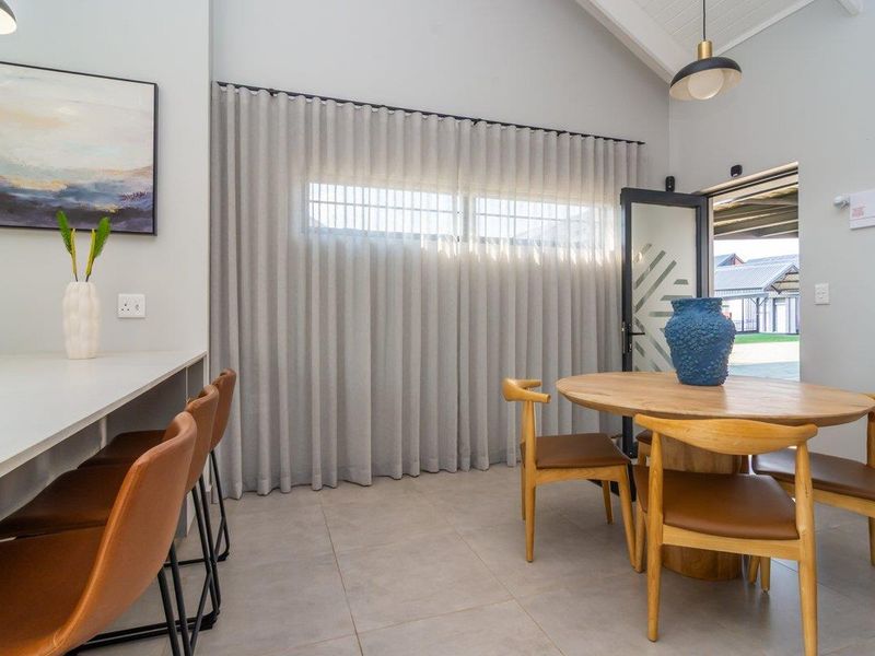 Spacious 4-bedroom single-storey family Home for sale in Baltimore Estate, Northriding - Photo 7