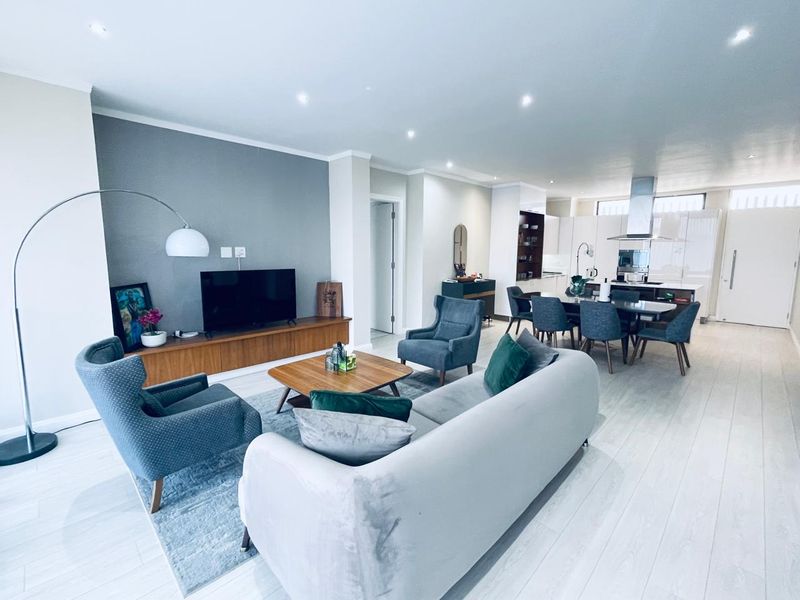 3 Bed Furnished Apartment for Rent in Morningside - Photo 4