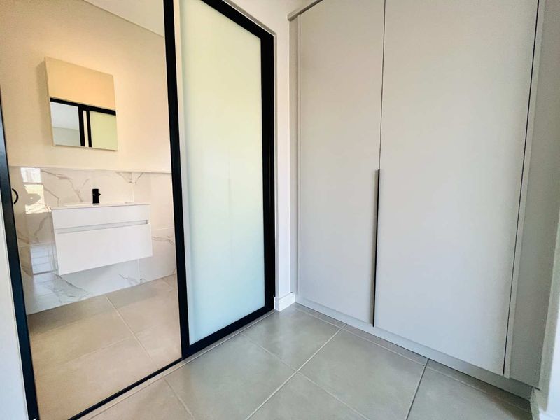 Brand new one bedroom apartment for rent at Munyaka Estate - Photo 9