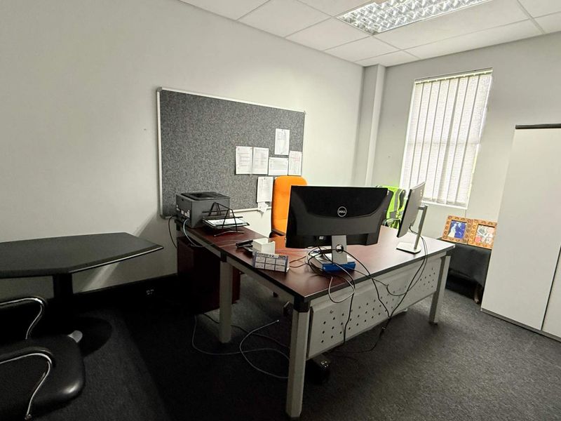 Secure Income-Generating Office Property | Victoria Country Club Estate, Pietermaritzburg - Photo 10