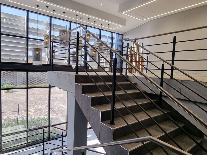 4 883m2 Waterfall Logistics Park Midrand Warehouse To Let - Photo 3