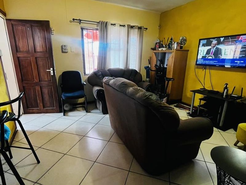 FOR SALE | DORADO 2-BEDROOM GROUND FLOOR APARTMENT - Photo 3