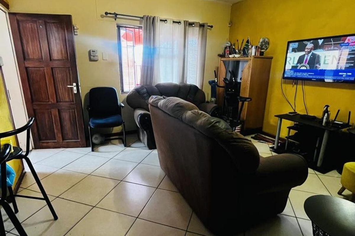 FOR SALE | DORADO 2-BEDROOM GROUND FLOOR APARTMENT - Photo 3