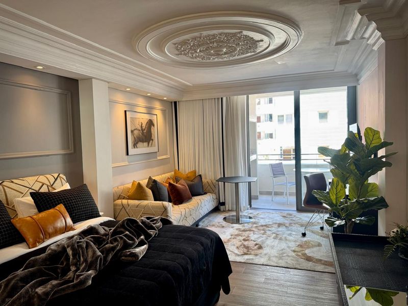 Dolce Lux Safari Suite - Photo 7