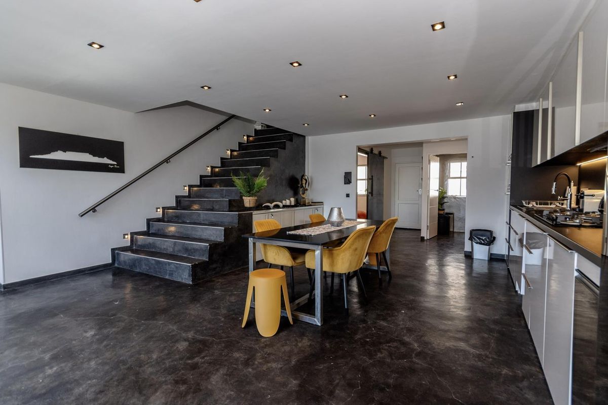 Stunning luxury penthouse to rent in the heart of the CBD - Photo 5