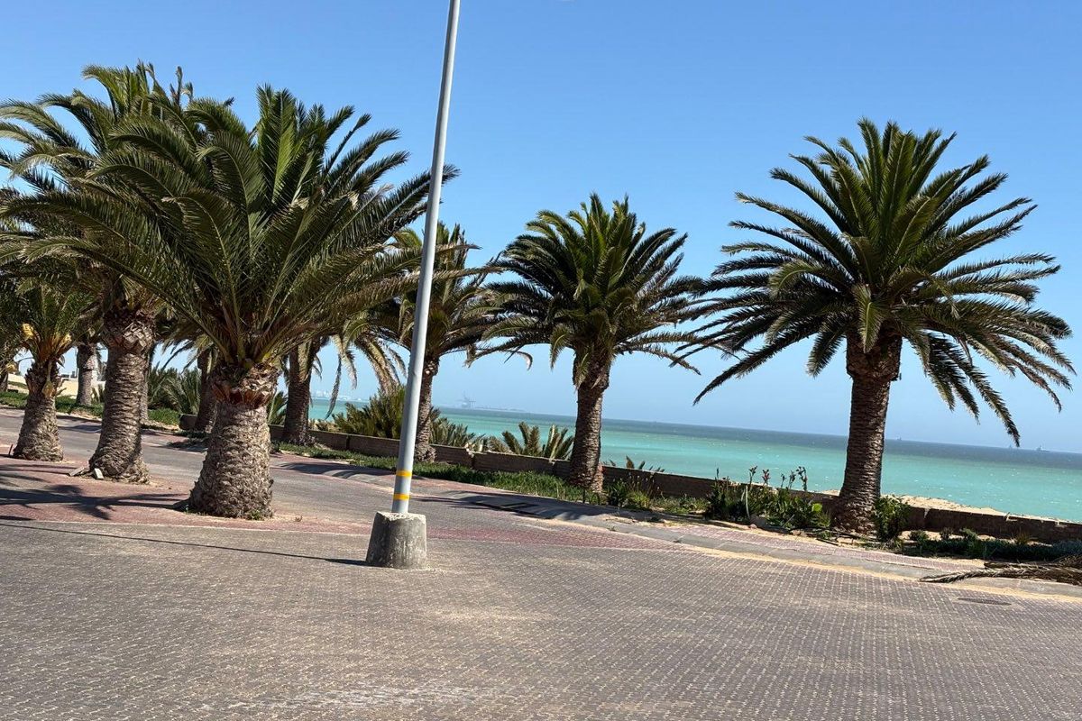 Vacant Land For Sale In Afrodite Beach - Photo 3