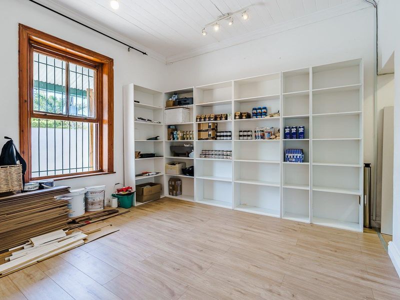 Charming Victorian 2 bed cottage in Observatory - Photo 9