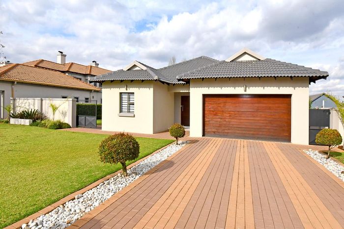 Property #2499470, House Rental Monthly in Midlands Estate