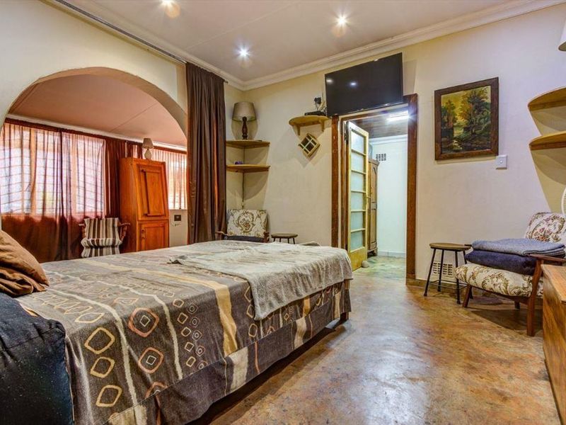 Charming Property in Comet with Flat - Close to EG Jansen and Concordia - Photo 6