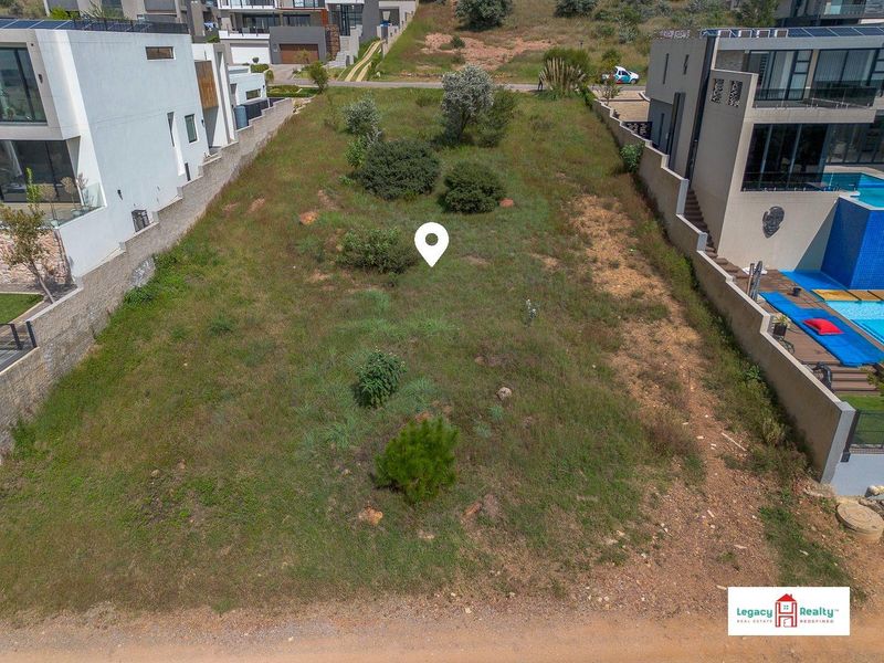Vacant land with Approved plans For Sale - Photo 8