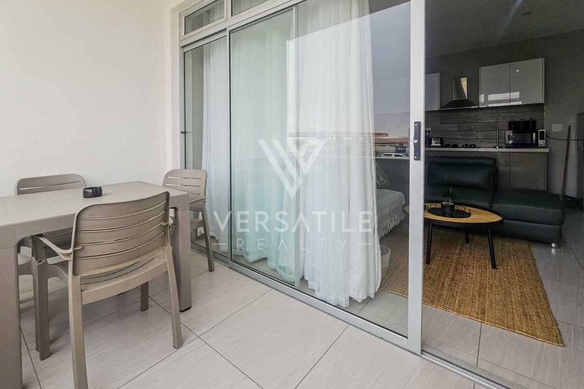 2-bedroom apartment ideal for investment - Photo 4