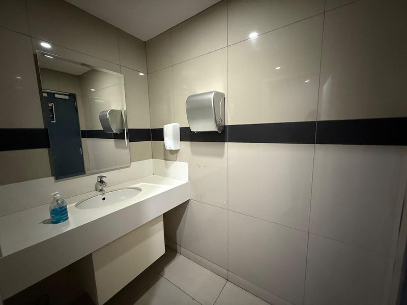 Exceptional Technology-Driven Industrial Facility For Sale | Midrand - Photo 8