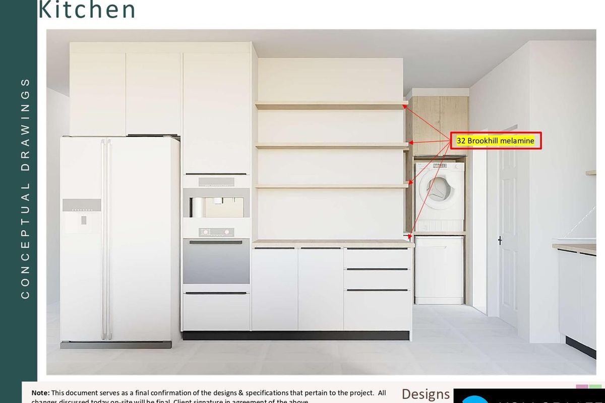 Brand New Home Under Construction – Swakopmund Extension 23 - Photo 3