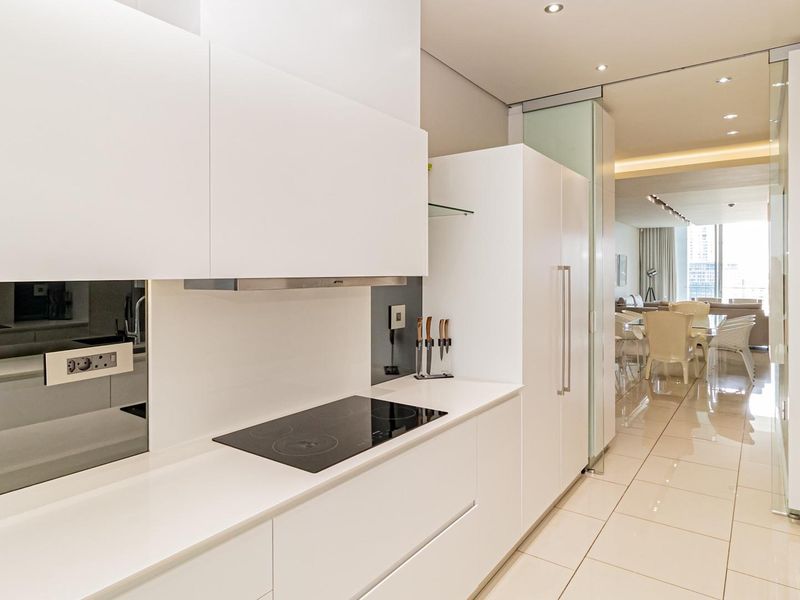 Luxury 2 bedrooms 2 bathroom units to let - Photo 8