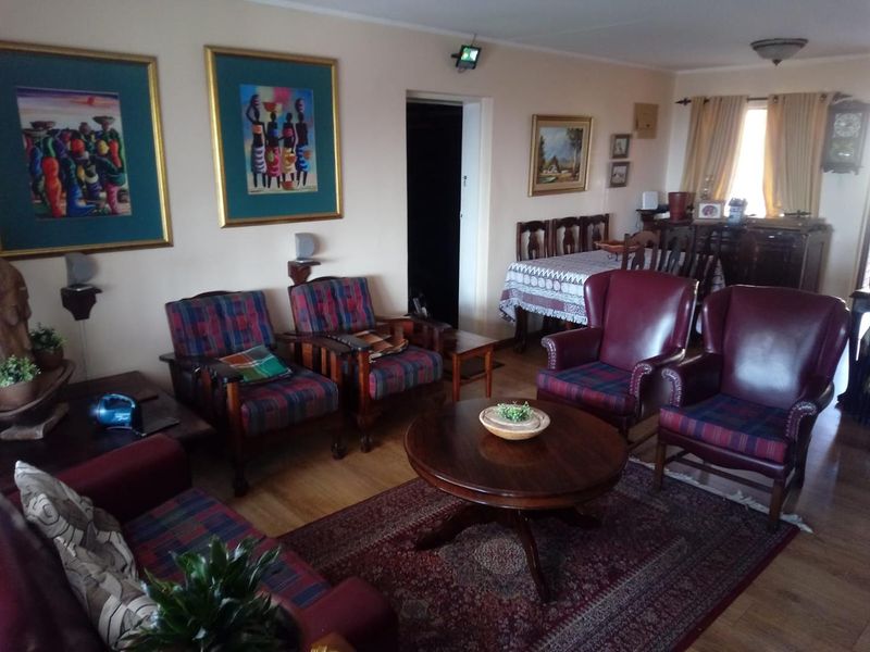 Retirement Village Amandasig - Photo 3