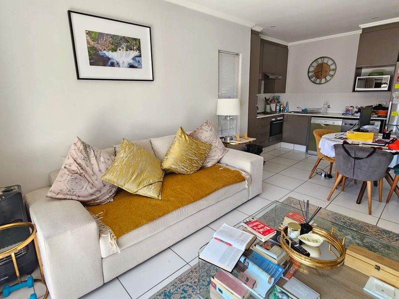 1 Bed, 1 Bath Apartment- Barbeque downs - Photo 7