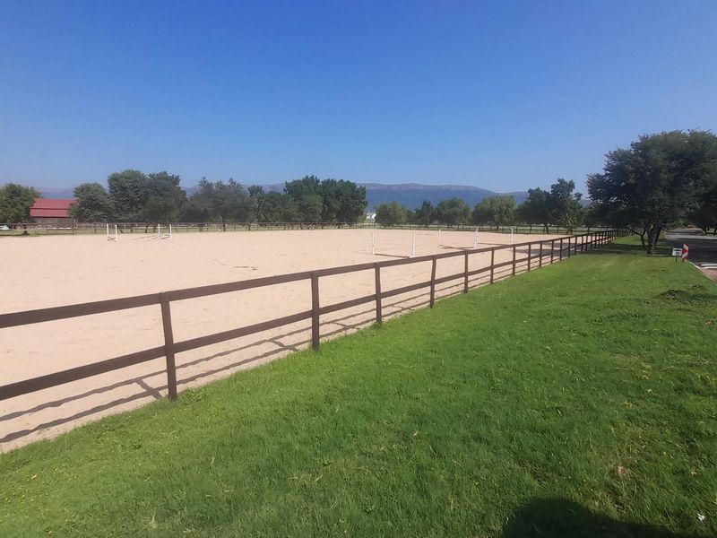 Prime North-Facing Property with Direct Dam Access in Westlake Country & Safari Estate - Photo 8