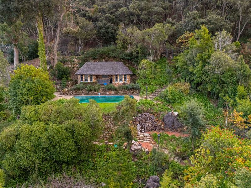 Witteboomen Vista - a Mountainside View Site with exceptional views! - Photo 3