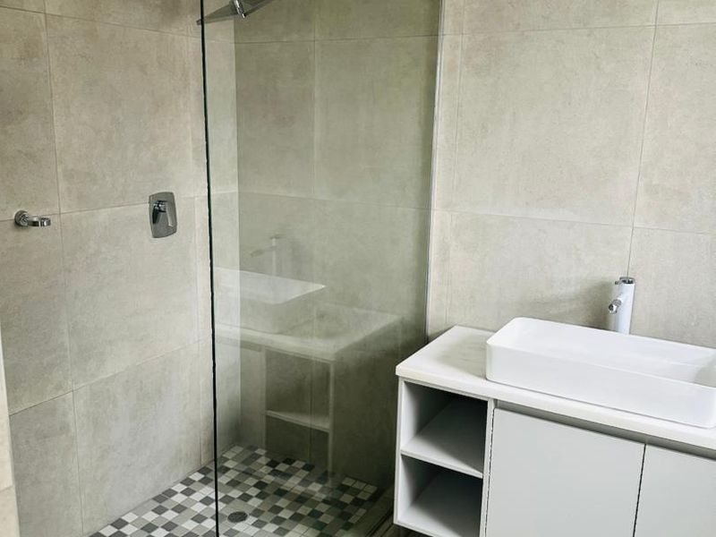 FOR RENT-Fully furnished backyard apartment for rent for rent in Mersig, Walvis Bay - Photo 9