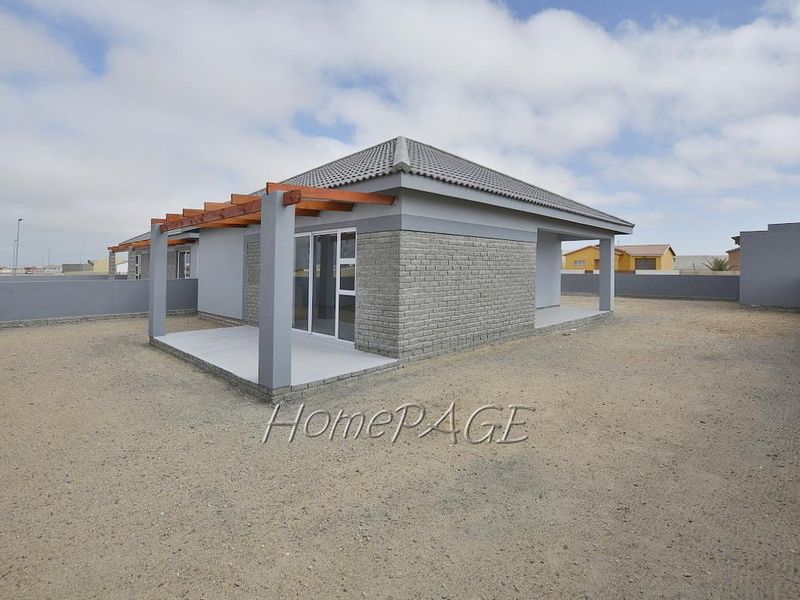 Mondesa, Swakopmund:  Brand New Home is for Sale - Photo 5